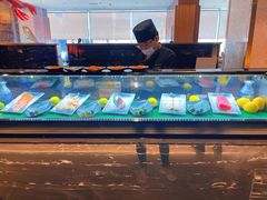 -东方红海鲜百汇(国际大厦店)