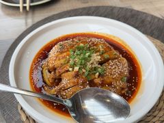 -川旺角融合菜•海景餐厅(星海广场店)