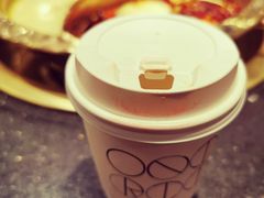 -Onirii Coffee(长乐路店)