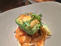 大刘小刘捣海鲜-OTIUM • 柴屿麦(亮马桥店)