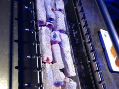 -很久以前羊肉串(打浦路店)