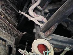 -报恩寺(平武县)