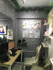 -巴黎Paris baby儿童摄影(宝山万达店)