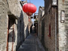 -大旗头古村