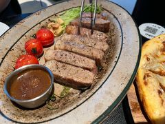 -Nord Grill&Bar Highland诺德西餐(深圳欢乐海岸店)