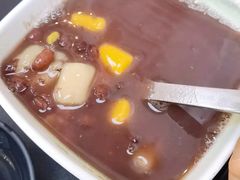 -鲜芋仙(中环百联2店)
