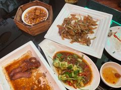 酱味金钱肚-玉兰苑一等茶餐厅