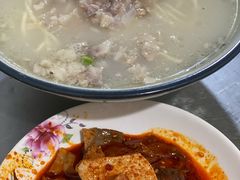 -渔桥李记奶汤面(东街店)