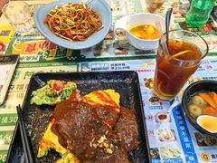 -阿飛冰室(下沙店)