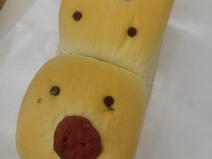 -司乎·日式鲜吐司(EFC欧美广场店)