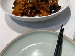 -到家尝北京菜(西坝河店)