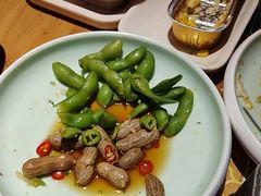 -管氏翅吧(甘家口店)