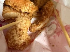 -正新鸡排·炸鸡汉堡(奥城店)