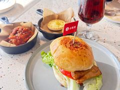 -必胜客(海滨店)