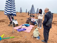 -红碱淖景区