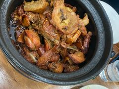 -斯丹姜母鸭·古法干香(涂门街总店)