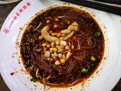 -钟方模白家肥肠粉(春熙店)