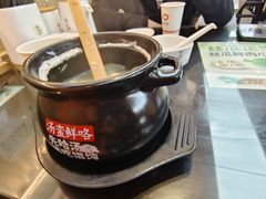 -锡笼记·无锡小笼(新明路店)