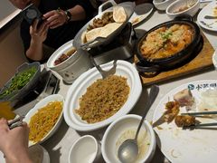 -小菜园新徽菜(北京大兴龙湖天街店)
