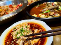-弓虽昌焖烧鸡(大竹林店)