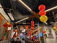 -破店肥哈·东北烧烤·夜宵(南山保利店)