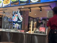 -渔娘渔家丹东海鲜(东直门店)