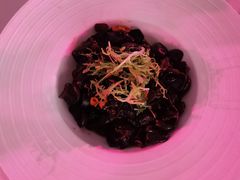 -合肥富力威斯汀酒店·知味餐厅
