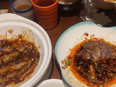 -北国饭店(汕头卜蜂店)