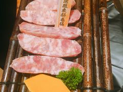 -黑牛の店·和牛烧肉(合生汇店)