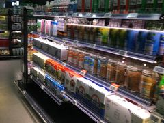 -G-Super 绿地优选(徐汇绿地缤纷城店)