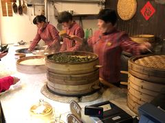 -锦记糕点铺