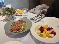 -戈雅法餐厅(世界城广场店)