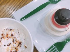 -星巴克(北京中化大厦店)