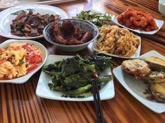 -尚味轩壹号饭堂(曼哈顿广场店)