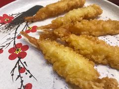 -小蓝鲸湖北菜(八一路店)