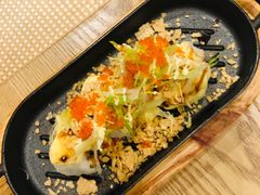 -怡星料理(汉川店)