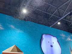 -Mr·Kuma酷么先生雪之乐园