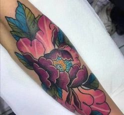 点击看大图 -龙之吻专业刺青·手工耳洞·纹身去色