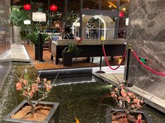 -深圳隐秀山居酒店