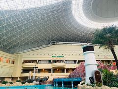 -青岛海泉湾度假区温泉