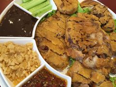 肘子酥-正阳春鸭子楼(汉沽店)