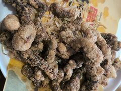 -醉壹号海鲜大排档(厦门美食地标店)