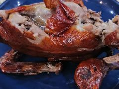 -煲煲掂风味煲仔饭餐厅(西区店)