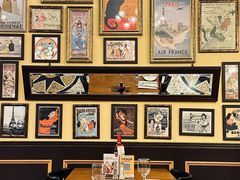 -Entrecôte 法国牛扒馆(保利·时光里店)