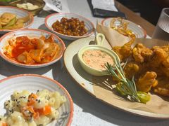 -朴太院·朝鲜族炭火烤肉(民乐园总店)