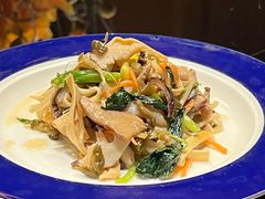 -A One Kitchen·南京精菜馆(德基广场店)