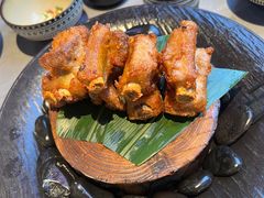 -沿江海南菜·文昌鸡祖师爷(大东海店)
