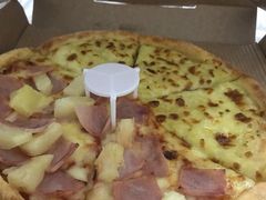 -乐凯撒披萨(南山书城店)