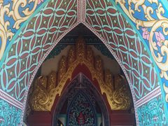 -一寨两国风景区