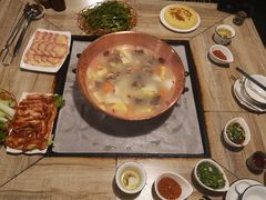 -哈吱喂丽江火塘·牦牛火锅(五一街店)